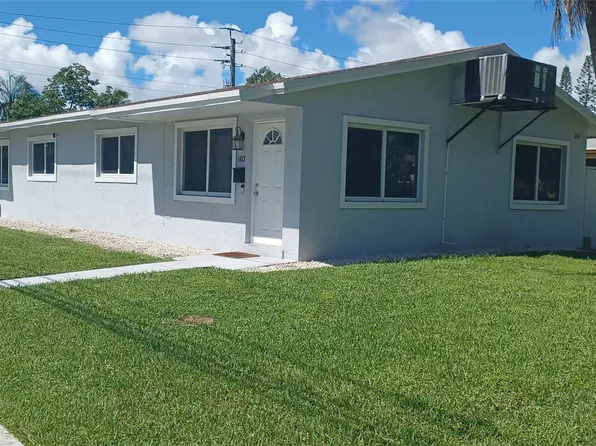 602 SE 2nd Ave, Dania, FL 33004