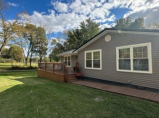 94 Clark St, Corydon, KY 42406