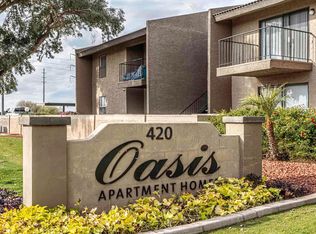 420 N 64th Pl APT 106, Mesa, AZ 85205