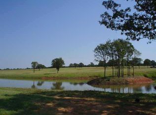 5700 Cox Canyon Dr LOT 7, Guthrie, OK 73044