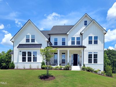 1425 Sierra Glen Cir, Apex, NC, 27502