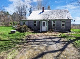 133 Bamford Hill Rd, Fayette, ME 04349