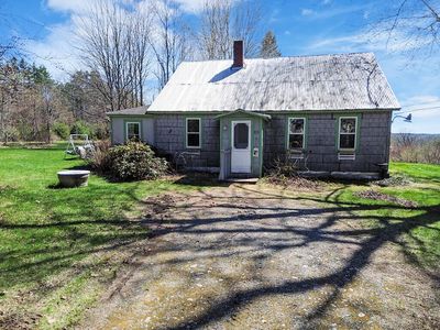 133 Bamford Hill Road, Fayette, ME, 04349