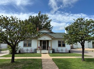 2004 7th Ave, Canyon, TX 79015