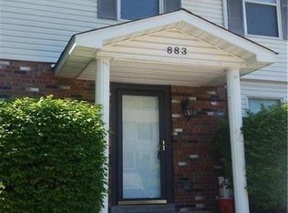 883 Boca Raton Dr, Saint Peters, MO 63376