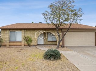 3731 W Michigan Ave, Glendale, AZ 85308