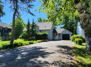 9 Erlane Ave, Markham, ON L3P1C8