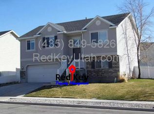 198 E Cherbourg Ln, Stansbury Park, UT 84074