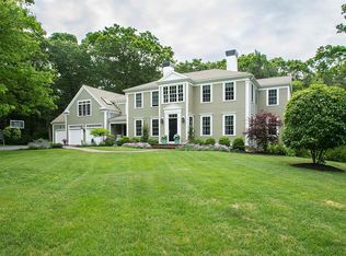 43 Hawkins Pl, Duxbury, MA 02332