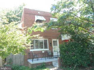 537 Duncan Ave, Alexandria, VA 22301