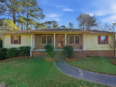 2272 Stoney Ford Dr NE, Marietta, GA, 30066