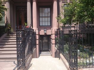 182 Beacon St UNIT 1, Boston, MA 02116