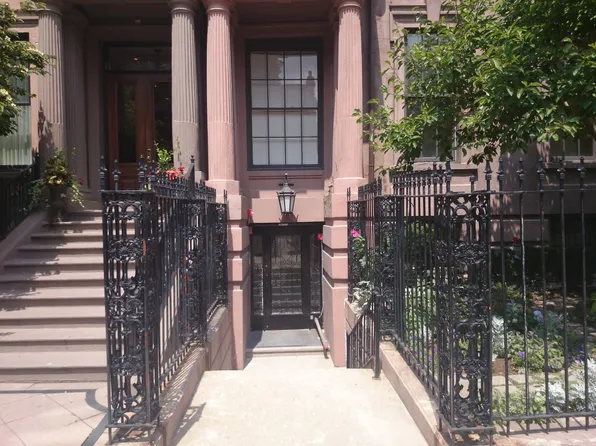 182 Beacon St Unit 1, Boston, MA 02116
