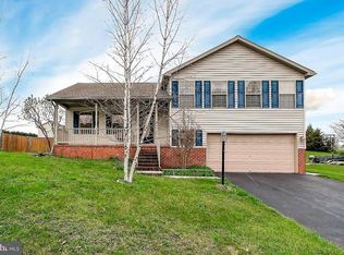 202 Beaver St, East Berlin, PA 17316