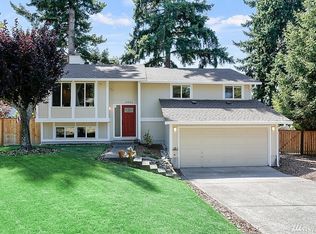 3941 SW 336th Pl, Federal Way, WA 98023