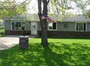 1879 Missaukee Rd, Saint Helen, MI 48656