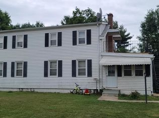 3405 Kimble Rd, Baltimore, MD 21244