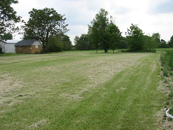 Side Yard