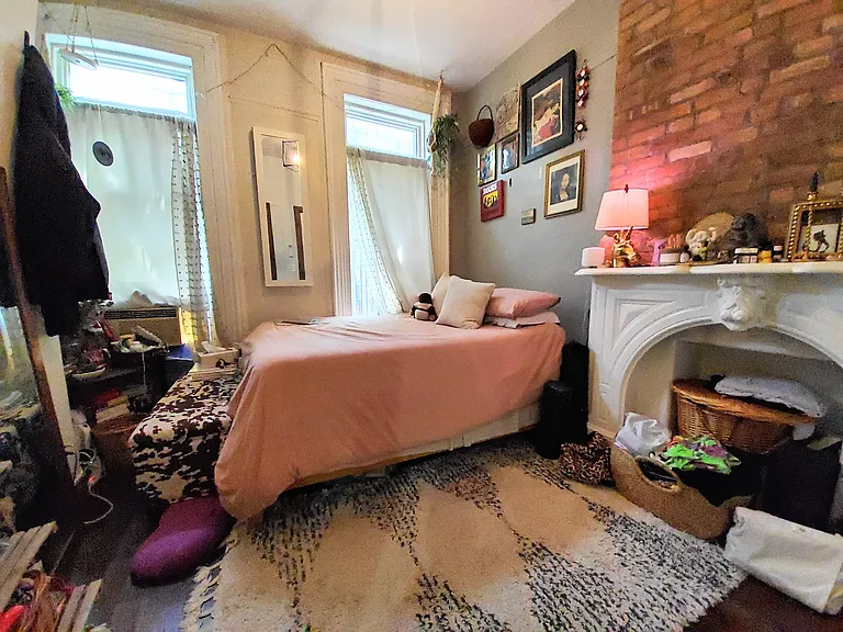758 Willoughby Ave #2 — Photo 5