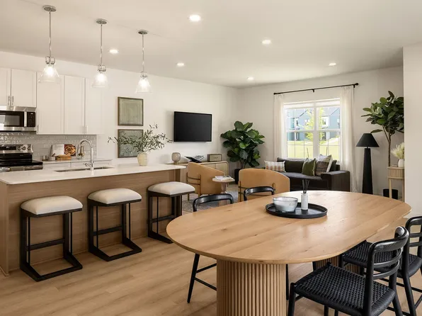 Oxenfree Rowlett, 9035 Minnow Mews #Dd-8944, Rowlett, TX 75089
