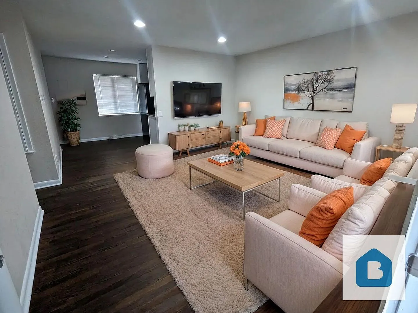 Spacious 5BR Westminster Home with Garage & Fire Pit — Photo 2