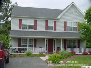 3218 Timberwood Pkwy, Charlottesville, VA