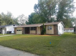 8230 Wyoming Pass, Fort Wayne, IN 46815
