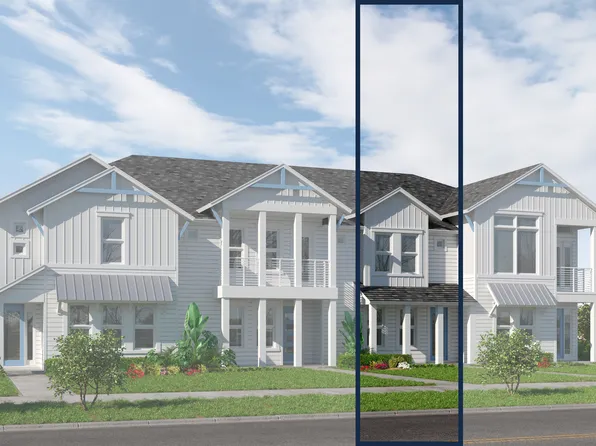 Deleon - D Plan, Ponte Vedra