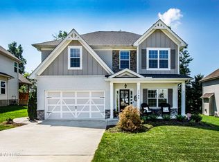 1145 Hamilton Farm Ln, Knoxville, TN 37932