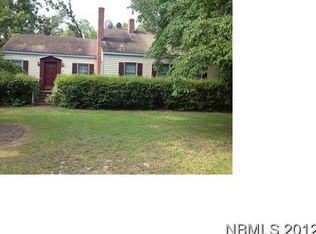 4717 Trent Woods Dr, Trent Woods, NC 28562