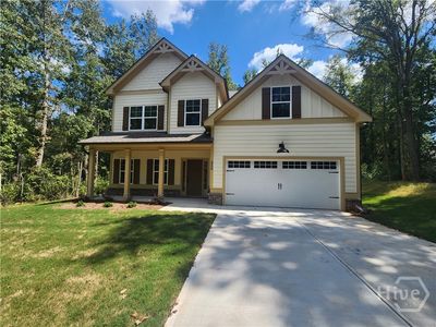 350 Discovery Trail, Athens, GA, 30605
