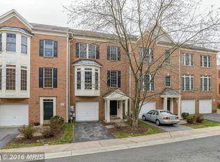 54 Waddington Ln, Rockville, MD 20850