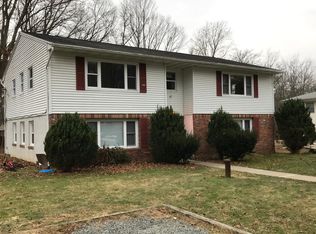 14 Little Paint Way #D, Andover, NJ 07821