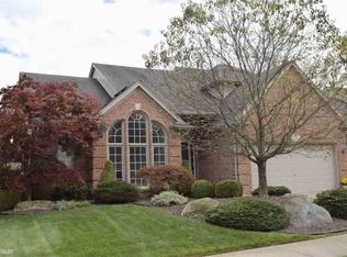 57256 Warwick Dr, Washington, MI 48094