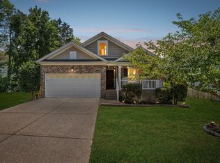 1380 Creekside Dr, Nolensville, TN 37135