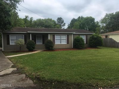3408 Chicago Ave, Pascagoula, MS, 39581