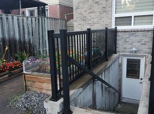 56 Barnes Dr, Ajax, ON L1S5G5