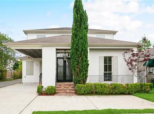 1621 Forshey St, Metairie, LA 70001