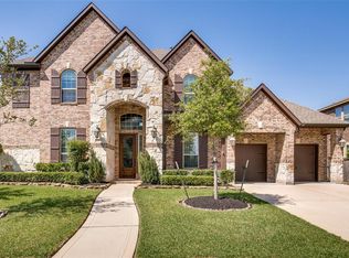 12007 Linden Walk Ln, Pearland, TX 77584
