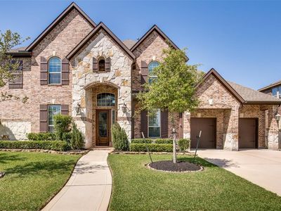 12007 Linden Walk Ln, Pearland, TX, 77584