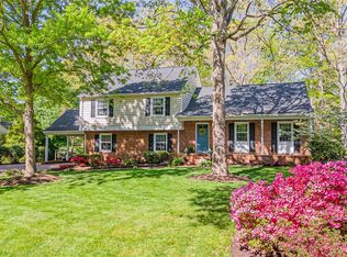 1504 Willingham Rd, Henrico, VA 23238