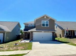 497 Eisenhower Dr, Crestview, FL 32539
