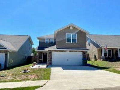 497 Eisenhower Dr, Crestview, FL, 32539