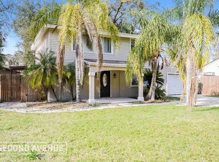 1435 Ron Rd, Jacksonville, FL 32210