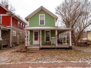 1307 Connecticut St, Lawrence, KS 66044