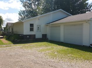 4643 W Barden Rd, Coleman, MI 48618