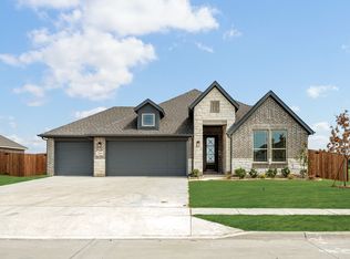 206 Shady Bank Way, Nevada, TX 75173