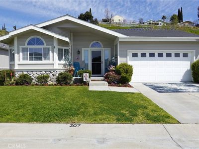 20091 Northcliff Dr, Santa Clarita, CA, 91351