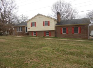 12546 Spotswood Furnace Rd, Fredericksburg, VA 22407