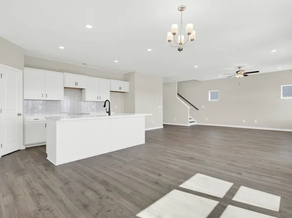 6141 Saxlingham Pl Lot 110, Smyrna, TN 37167